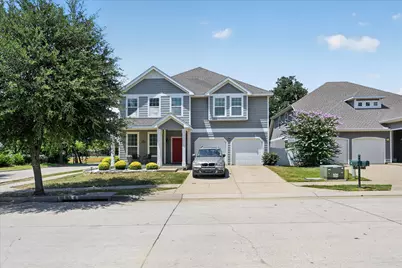 8913 Cranston Court, Providence Village, TX 76227 - Photo 1