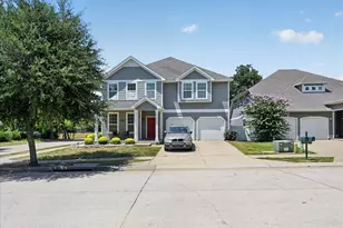 8913 Cranston Ct, Providence Village, TX 76227 - Photo 1