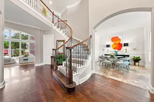 4802 Carnegie Dr, Frisco, TX 75034 - Photo 4