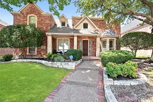 4802 Carnegie Dr, Frisco, TX 75034 - Photo 1