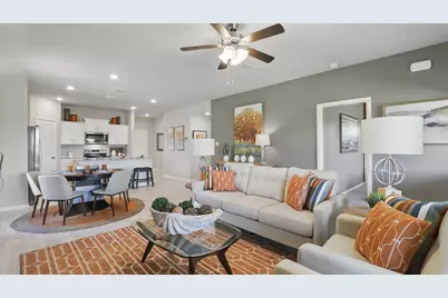 16545 Hudson Prairie Way, Fort Worth, TX 76247 - Photo 12