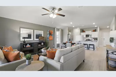 16545 Hudson Prairie Way, Fort Worth, TX 76247 - Photo 14
