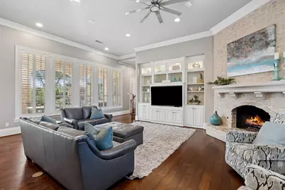 414 Bryn Meadows, Southlake, TX 76092 - Photo 14