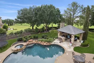 414 Bryn Meadows, Southlake, TX 76092 - Photo 28
