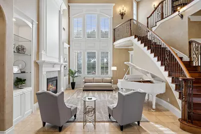 414 Bryn Meadows, Southlake, TX 76092 - Photo 4