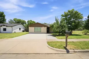 5420 Galway Ln, North Richland Hills, TX 76180 - Photo 1
