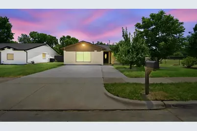 5420 Galway Lane, North Richland Hills, TX 76180 - Photo 2