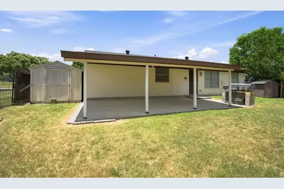 5420 Galway Lane, North Richland Hills, TX 76180 - Photo 30