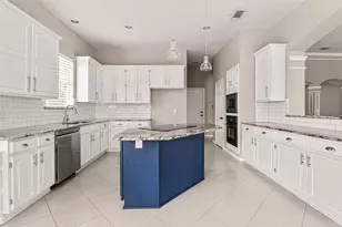 407 Dorcas Ln, Arlington, TX 76013 - Photo 16