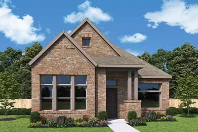 1860 Lightner Road, Van Alstyne, TX 75495 - Photo 1