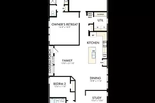 1860 Lightner Rd, Van Alstyne, TX 75495 - Photo 2