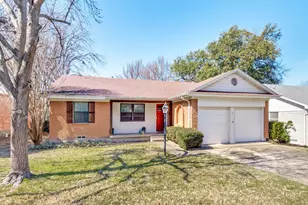 11707 Rogue Way, Dallas, TX 75218 - Photo 2