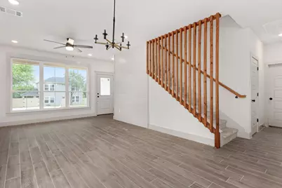 5639 Barkridge Drive, Granbury, TX 76048 - Photo 4