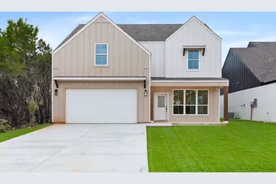 5639 Barkridge Drive, Granbury, TX 76048 - Photo 2