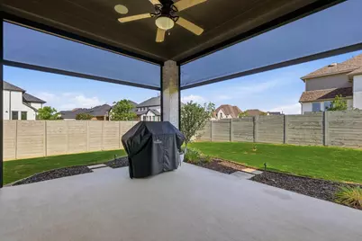 2112 Strolling Way, Argyle, TX 76226 - Photo 32