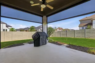 2112 Strolling Wy, Argyle, TX 76226 - Photo 32