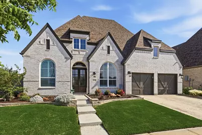 2112 Strolling Way, Argyle, TX 76226 - Photo 2