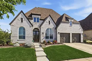 2112 Strolling Wy, Argyle, TX 76226 - Photo 2