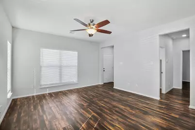 820 Rose Street #B, Denton, TX 76209 - Photo 2