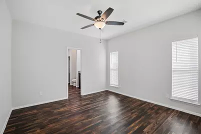 820 Rose Street #B, Denton, TX 76209 - Photo 8