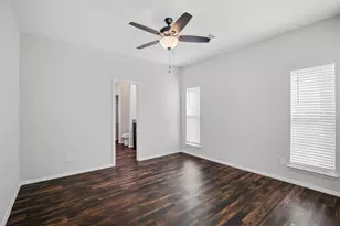 820 Rose St, Denton, TX 76209 - Photo 8