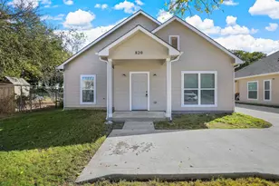 820 Rose St, Denton, TX 76209 - Photo 1