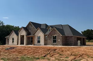 112 Turtle Back Ridge, Decatur, TX 76234 - Photo 2