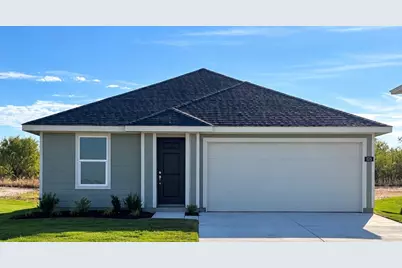 125 Mach Way, Mineral Wells, TX 76067 - Photo 1