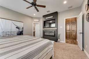 704 Carmen Ana Ave, Grandview, TX 76050 - Photo 16