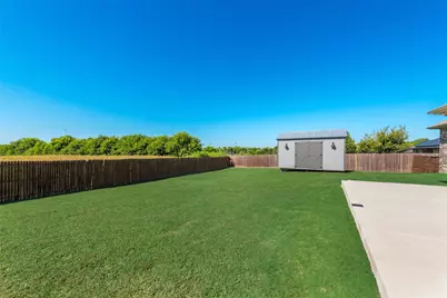 704 Carmen Ana Avenue, Grandview, TX 76050 - Photo 30