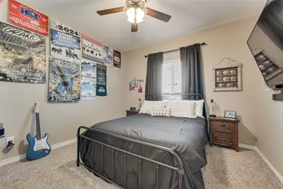 704 Carmen Ana Avenue, Grandview, TX 76050 - Photo 22
