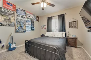 704 Carmen Ana Ave, Grandview, TX 76050 - Photo 22