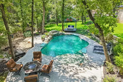 1455 Hickory Court, Keller, TX 76262 - Photo 36