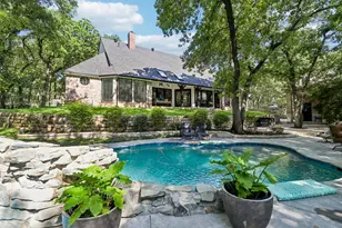 1455 Hickory Ct, Keller, TX 76262 - Photo 36