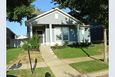 1820 Rodgers Lane, Providence Village, TX 76227 - Photo 1