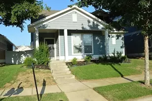 1820 Rodgers Ln, Providence Village, TX 76227 - Photo 1