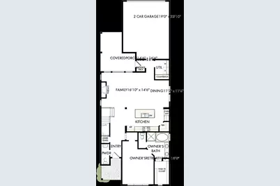 1902 Lightner Road, Van Alstyne, TX 75495 - Photo 2