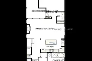 1902 Lightner Rd, Van Alstyne, TX 75495 - Photo 2