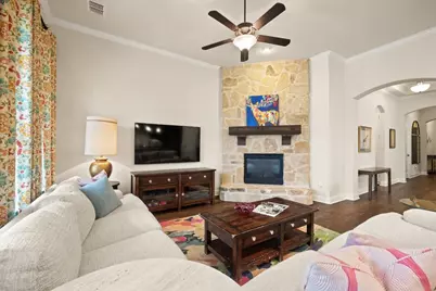2831 Sherwood Drive, Trophy Club, TX 76262 - Photo 8