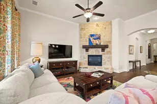 2831 Sherwood Dr, Trophy Club, TX 76262 - Photo 8
