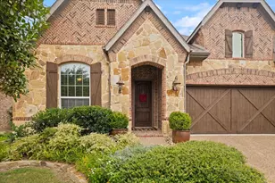 2831 Sherwood Dr, Trophy Club, TX 76262 - Photo 2