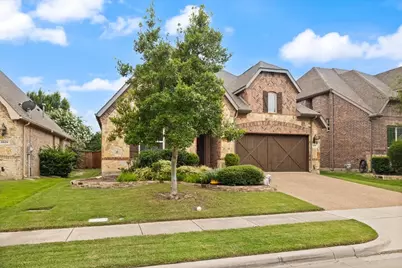 2831 Sherwood Drive, Trophy Club, TX 76262 - Photo 32