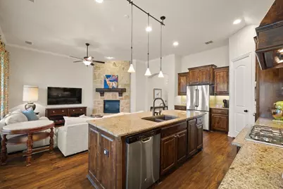 2831 Sherwood Drive, Trophy Club, TX 76262 - Photo 12