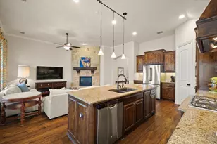 2831 Sherwood Dr, Trophy Club, TX 76262 - Photo 12