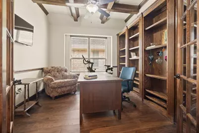 2831 Sherwood Drive, Trophy Club, TX 76262 - Photo 4