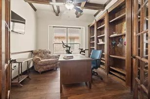 2831 Sherwood Dr, Trophy Club, TX 76262 - Photo 4