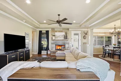3832 Legend Trail, Granbury, TX 76049 - Photo 16