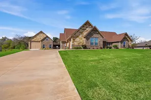 3832 Legend Trl, Granbury, TX 76049 - Photo 1