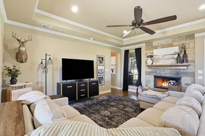 3832 Legend Trail, Granbury, TX 76049 - Photo 14