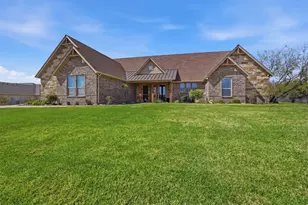 3832 Legend Trl, Granbury, TX 76049 - Photo 2